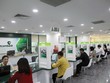 Vietcombank lên kế hoạch tăng vốn điều lệ lên hơn 77.500 tỷ đồng trong năm nay