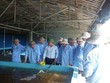 Tháng 6/2016, UBND tỉnh Phú Yên đã tổ chức Hội nghị liên kết, hợp tác, phát triển nông nghiệp ứng dụng công nghệ cao giữa 2 tỉnh Phú Yên và Lâm Đồng.