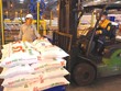 Tấn đạm thứ 15 triệu đã được PVFCCo đóng bao vào ngày 10/10/2023