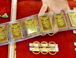 Quản lý thị trường vàng: Mạnh dạn thí điểm cơ chế mới