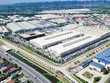 Khu công nghiệp Gián Khẩu là khu công nghiệp trọng điểm của tỉnh Ninh Bình, thu hút nhiều nhà Kl99ok phiên bản mới trong và ngoài nước