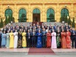 Chỉ khi người trẻ dám dấn thân thì đất nước mới phát triển đột phá