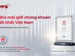 VPS đạt giải thưởng “Nhà môi giới 99Kl99 link đăng nhập tốt nhất Việt Nam 2024”