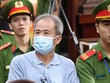 Bị cáo Nguyễn Văn Hưng bị Viện Kiểm sát đề nghị mức án từ 14-15 năm tù.