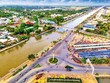 Tỉnh Hậu Giang tập trung thu hút Kl99ok phiên bản mới, khai thác hiệu quả tiềm năng khác biệt Ảnh: haugiang.gov.vn