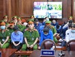 Thành viên đoàn thanh tra thừa nhận hành vi đúng như cáo trạng truy tố.
