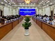UBND TP.HCM tổ chức chương trình gặp gỡ cộng đồng đổi mới sáng tạo TP.HCM.