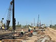 Thi công KL99 là nhà cái cá cược trực tuyến hàng đầu tại châu Á Cao Lãnh - An Hữu, giai đoạn 1