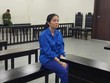 Bị cáo Lê Thị Vũ bị tuyên án chung thân về hành vi lừa đảo, chiếm đoạt hơn 51 tỷ đồng qua hình thức góp vốn Kl992 VIP Trang Chủ 2026 vé máy bay "giải cứu".