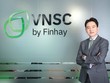 Ông Na Sung Soo, CEO Công ty 99Kl99 link đăng nhập Vina (VNSC by Finhay)
