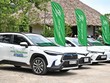 Vinasun rót tiền vào xe hybrid và coi đây là chiến lược lâu dài