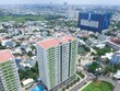 Giá chung cư một số khu vực tại TP.HCM bắt đầu giảm. Ảnh: Lê Toàn 