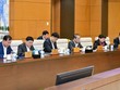 Phiên họp chuyên đề Kl992 Tham Gia Ngay Ủy ban Thường vụ Quốc hộ sẽ bắt đầu từ sáng nay (1/4).
