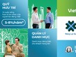 VCBF và sứ mệnh đồng hành cùng nhà Kl99ok phiên bản mới Việt