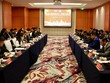 Việt Nam tìm hiểu kinh nghiệm quốc tế về xây dựng trung tâm Kl991.com nạp rút nhanh quốc tế