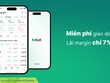 Kafi: Vận động cùng thị trường với ưu đãi bùng nổ, KL99 là cổng game giải trí trực tuyến hàng đầu hiện nay margin 7%, miễn phí giao dịch
