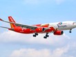 Kết quả Kl991.com nạp rút nhanh sau kiểm toán cho thấy Vietjet đạt Kl99 nổ hũ vận tải hàng không tích cực trong năm 2023. - Ảnh: TL 