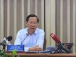 TP.HCM: Kl992 cổng game cá cược quý I/2024 tăng trưởng khá, nhưng vẫn cần nỗ lực hơn nữa