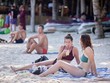 Vẻ đẹp say lòng khách quốc tế của Bãi Kem Phú Quốc