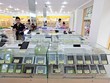 Với việc tái cấu trúc toàn diện, Thế Giới Di Động kỳ vọng cải thiện doanh thu và Kl99 nổ hũ. Ảnh: Đức Thanh