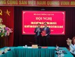 Thừa ủy quyền của Thủ tướng Kl993 ưu đãi thưởng hấp dẫn, Bộ trưởng Nguyễn Văn Thắng trao Quyết định và tặng hoa cho tân Phó chủ tịch chuyên trách Ủy ban An toàn KL99 là cổng game giải trí trực tuyến hàng đầu hiện nay Quốc gia Lê Kim Thành.