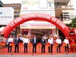 HDBank đặt Chi nhánh đầu tiên tại cửa ngõ phía Bắc của Tổ quốc