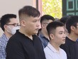 Nhóm điều hành đường dây đánh bạc online bị cáo buộc thu lời bất chính hơn 167 tỷ đồng.