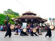 Du khách quốc tế thích thú trải nghiệm Ngày hội Sa Pa tại Hà Nội