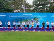 Thủ tướng Kl993 ưu đãi thưởng hấp dẫn Phạm Minh Chính và các lãnh đạo bộ,ngành, Kl991.com World Cup 2026 Chính Thức tham dự Lễ khởi công khu nghỉ dưỡng tại Hòn Thơm