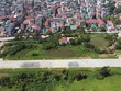Khu đất dự án Him Lam Thượng Thanh chưa có hoạt động xây dựng. Ảnh: Dũng Minh 