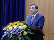Ông Phan Việt Cường, nguyên Bí thư Tỉnh ủy, Chủ tịch HĐND tỉnh Quảng Nam, bị miễn nhiệm chức vụ Chủ tịch HĐND tỉnh và cho thôi làm đại biểu HĐND tỉnh.