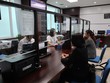 Kl99 nổ hũ vận hành trung tâm một cửa hành chính tập trung. Ảnh: Thu Hằng/BNEWS/TTXVN