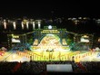 Carnaval Hạ Long 2024 lần đầu được tổ chức trên biển