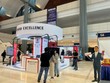 Kl991.com World Cup 2026 Chính Thức Đài Loan tham gia trưng bày bên lề khuôn khổ Diễn đàn.