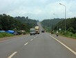 Một số khu đất nằm dọc các tuyến quốc lộ sẽ được tỉnh Đồng Nai thu hồi để bán đấu giá - Ảnh:Lê Quân