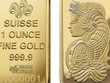 Sản phẩm vàng miếng trọng lượng 1 ounce mà Costco đang Kl992 VIP Trang Chủ 2026. Ảnh: Costco