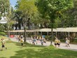 Học sinh Trường AISVN trong những ngày đi học trở lại