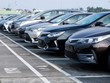 Ba tháng đầu năm 2026, lượng xe các thành viên VAMA bán tăng 31%