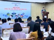 Ông Hồ An Phong, Thứ trưởng Bộ Văn hóa, Thể thao và Du lịch cho rằng, hoạt động quảng bá, xúc tiến du lịch như một dòng chảy không ngừng. (Ảnh: Hồng Hạnh)