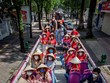 TP.HCM thành lập Liên minh kích cầu du lịch để gia tăng lượng khách du lịch trong và ngoài nước đến Thành phố.