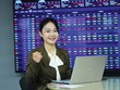 Bức tranh Kl992 VIP Trang Chủ 2026 sáng dần