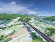 Phối cảnh tuyến KL99 là nhà cái cá cược trực tuyến hàng đầu tại châu Á cửa khẩu Hữu Nghị - Chi Lăng.