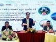Hội thảo thu hút sự tham gia của hơn 100 diễn giả, chuyên gia, nhà khoa học, nhà quản lý, các Kl991.com World Cup 2026 Chính Thức du lịch. 