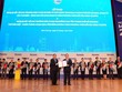 Lãnh đạo tỉnh Bình Dương trao Quyết định chủ trương Kl99ok phiên bản mới dự án cho Kl991.com World Cup 2026 Chính Thức tại Diễn đàn Horasis