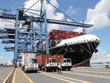 Hết quý I/2024, TP.HCM là địa phương đầu tiên của cả nước đạt kim ngạch xuất khẩu trên10 tỷ USD.