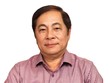 TS. Đinh Thế Hiển, Viện trưởng Viện Nghiên cứu tin học và ứng dụng 