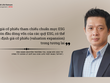 Kl99ok phiên bản mới theo xu hướng phát triển bền vững với tiêu chí ESG