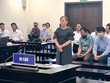 Bị cáo trình bày trước Hội đồng Xét xử