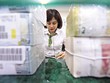 USD đang ở mức cao, các nên chuyển sang vay VND để phòng ngừa rủi ro tỷ giá. Ảnh: Đức Thanh