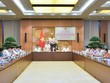 Một phiên họp của Đoàn giám sát - (Ảnh: Quochoi.vn).
